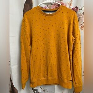 Small bird crewneck​​​​​​​​